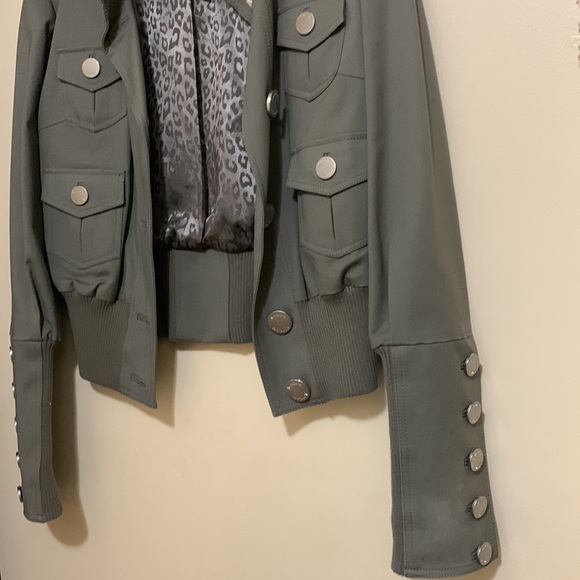 Marciano Jacket - Picture 4 of 9